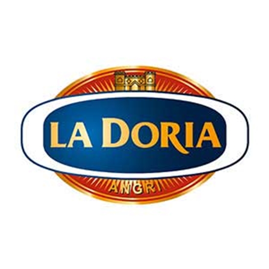 Picture of LA DORIA POLPA 690ML GLASS